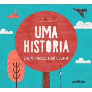 Uma História Bem Pequeninha