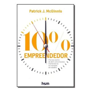 10% Empreendedor