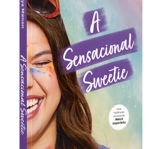 A Sensacional Sweetie