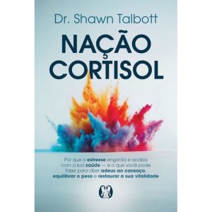 Nação Cortisol