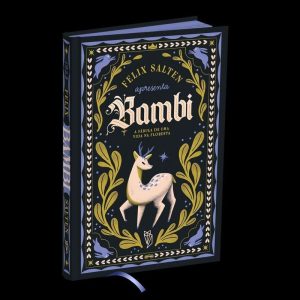 Bambi - A Fábula de Uma Vida na Floresta