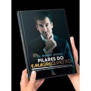 Pilares do Emagrecimento