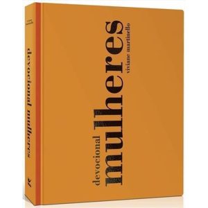 Devocional Mulheres - 2026