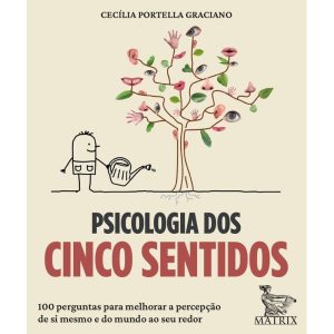 Psicologia Dos Cinco Sentidos