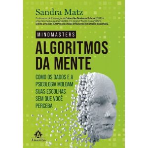 Os Algoritmos Da Mente