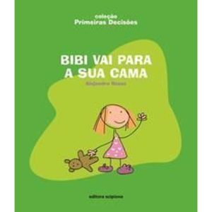 Bibi Vai Para a Sua Cama