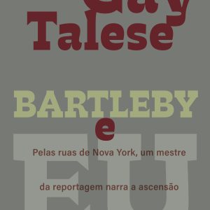 Bartleby E Eu