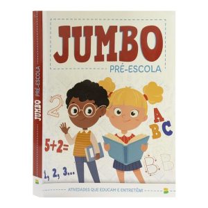 Jumbo - Pré-Escola