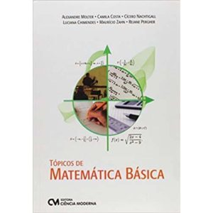 Tópicos de Matemática Básica