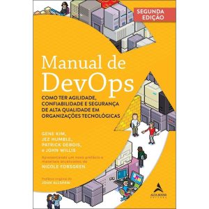 Manual De Devops