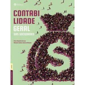 Contabilidade Geral Das Sociedades