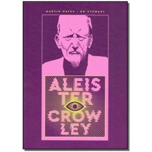 Aleister Crowley