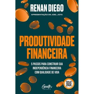 Produtividade Financeira
