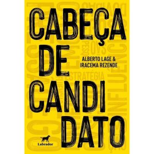 Cabeça De Candidato
