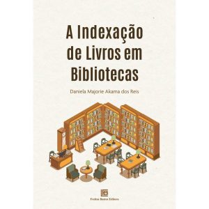 A Indexação de Livros Em Bibliotecas