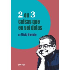 2 Ou 3 Coisas Que Eu Sei Delas
