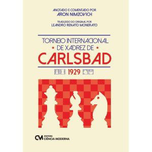 Torneio Internacional de Xadrez De Carlsbad - 1929
