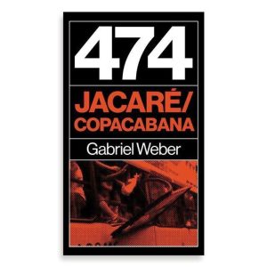 474 Jacaré/Copacabana