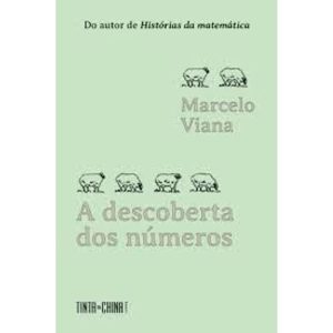 A Descoberta Dos Números - Uma Aventura Matemática