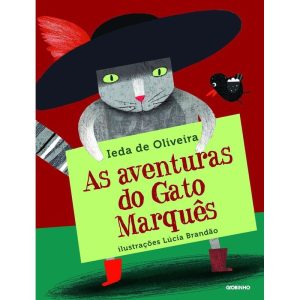As Aventuras Do Gato Marquês
