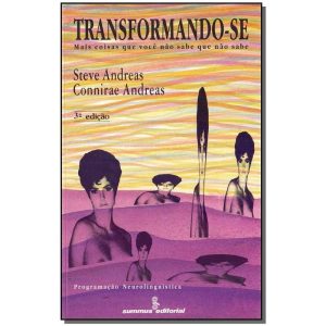 Transformando-se - 03Ed/91