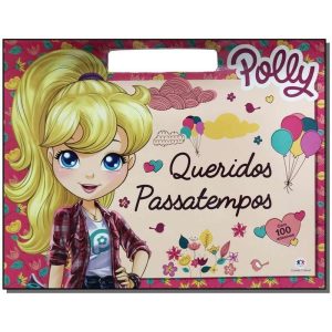 Polly - Queridos Passatempos