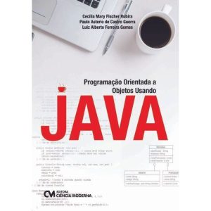 Programação Orientada a Objetos Usando Java