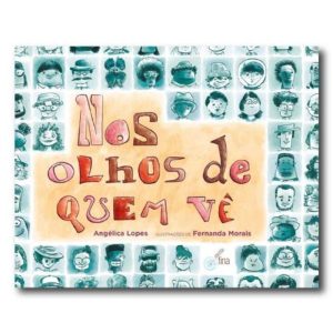 Nos Olhos de Quem Vê