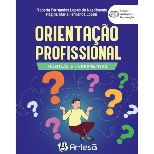 Baralho Orientação Profissional - Técnicas e Ferramentas