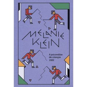 A Psicanálise De Crianças