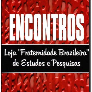 Cadernos de Pesquisas N.21 - Encontros