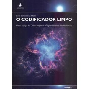 Codificador Limpo, O
