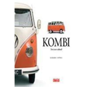Kombi - Um Ícone Cultural