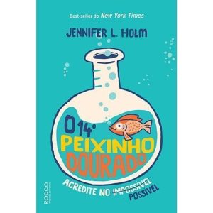 14º Peixinho Dourado, O