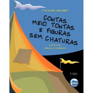 CONTAS MEIO TONTAS E FIGURAS SEM CHATURAS