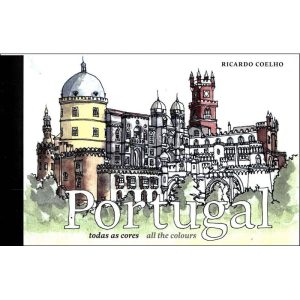 Portugal: Todas as Cores