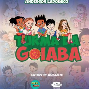 Turma da Goiaba