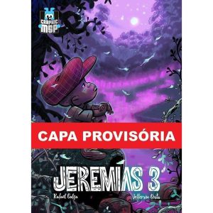 Graphic MSP - Jeremias - Estrela