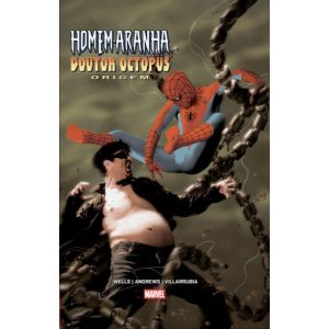 Homem-Aranha & Doutor Octopus: A Origem