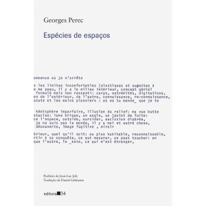 Espécies De Espaços