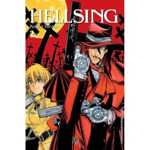 Hellsing Especial - Vol. 02