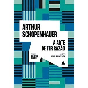 A Arte De Ter Razão