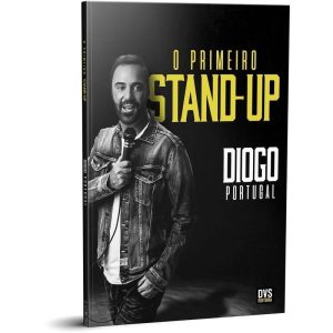 O Primeiro Stand-Up