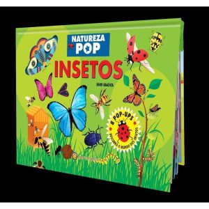 Natureza Pop - Insetos