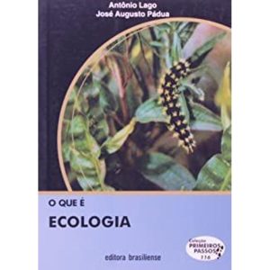 O Que E Ecologia