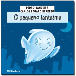 Pequeno Fantasma,o