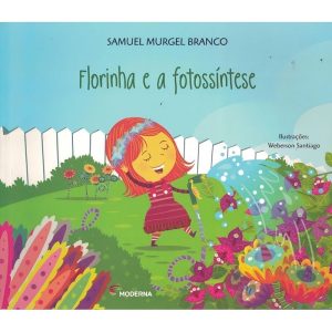 Florinha e a Fotossíntese