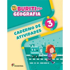 Buriti Plus Geo 3 Cad