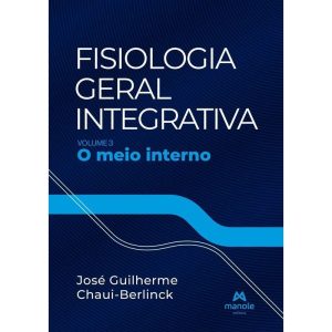 Fisiologia Geral Integrativa - O Meio Interno