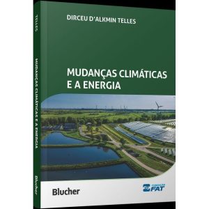 Mudanças Climáticas e a Energia